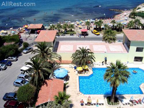 Turkad Hotel 2